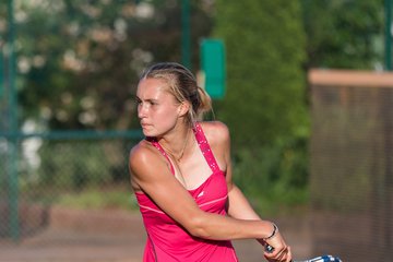 Lilly Düffert 1880 - BL2 TC R�W Wahlstedt - Rochusclub D�sseldorf : Ergebnis: 3:6  u. TC RW Wahlstedt 2 - Bremerhavener TV : Ergebnis: